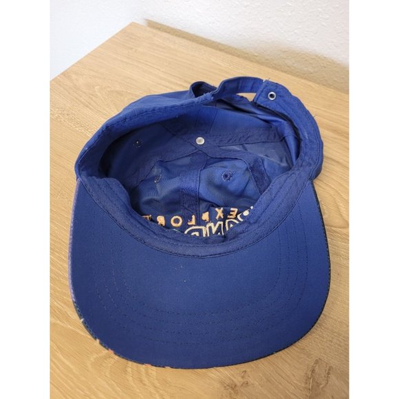 Explore Pandora - The World of Avatar Baseball Cap Adults Adjustable HAT Disney - Picture 2 of 3